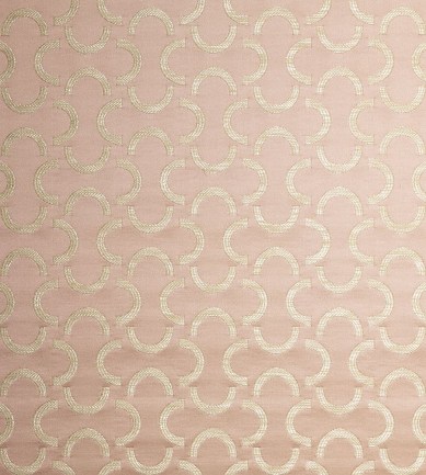 Dedar Mezzaluna 127 Rose Poudre luxus textil