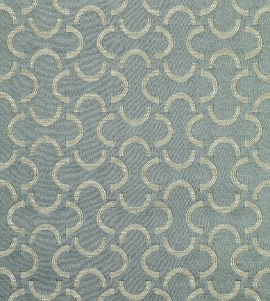 Dedar Mezzaluna 131 Amande Douce luxus textil