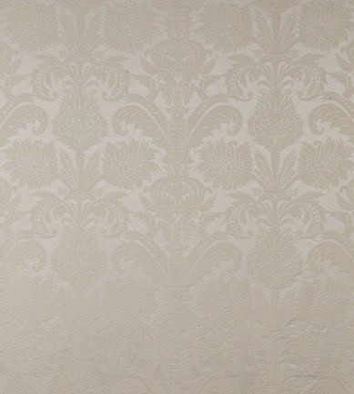 Dedar Pure Damask 1 Chantilly luxus textil