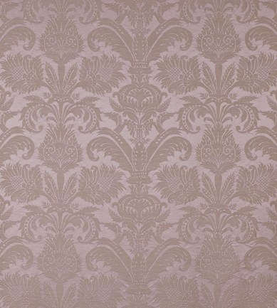 Dedar Pure Damask 10 Violette De Toulouse luxus textil