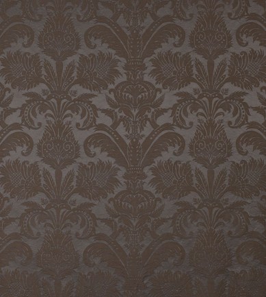 Dedar Pure Damask 3 Taupe luxus textil