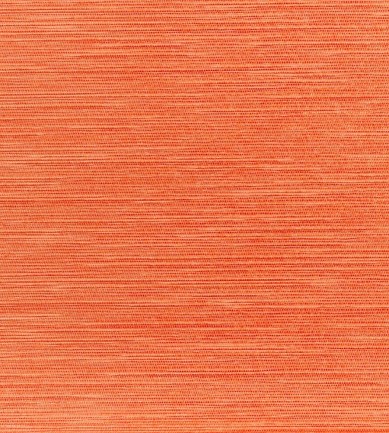 Dedar Rafia 7 Corallo luxus tapéta