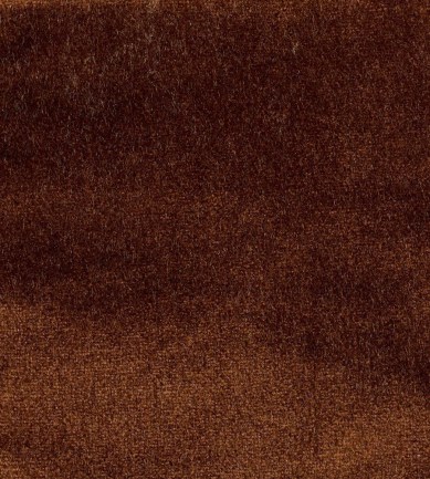 Dedar Romeo & Giulietta 101 Marrone luxus selyem bársony