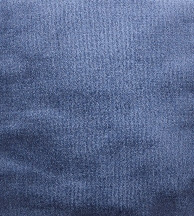 Dedar Romeo & Giulietta 125 Bleu De Prusse luxus selyem bársony