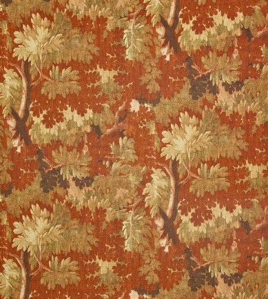 Dedar Schwarzwald 2 Automne luxus textil