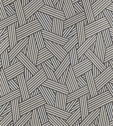 Dedar Short-Cuts 1 Gold luxus textil