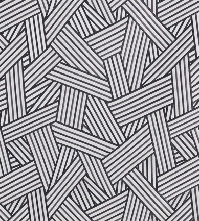 Dedar Short-Cuts 2 Silver luxus textil