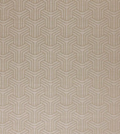 Dedar Twist 5 Argento luxus tapéta