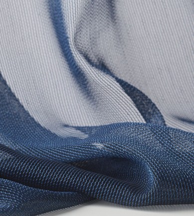 Dedar Zen Light 5 Petrolio luxus textil