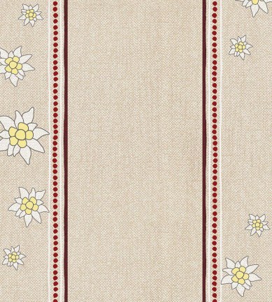 Delius Arosa 3520 textil - Paisley Home