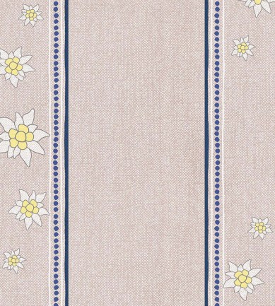 Delius Arosa 5520 textil - Paisley Home