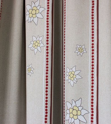 Delius Arosa 1520 textil - Paisley Home