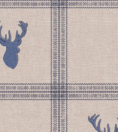 Delius Franz 5520 textil - Paisley Home