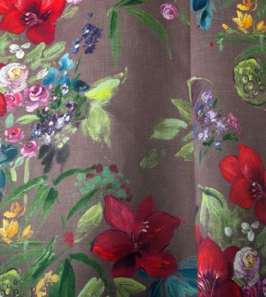 Delius Granada 7520 textil - Paisley Home