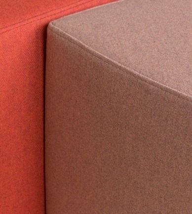 Delius Manchester 3002 textil - Paisley Home