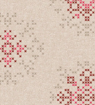 Delius Maria 3520 textil - Paisley Home