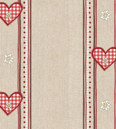 Delius Resi 3520 textil - Paisley Home