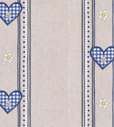 Delius Resi 5520 textil - Paisley Home