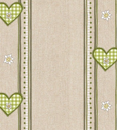 Delius Resi 6520 textil - Paisley Home