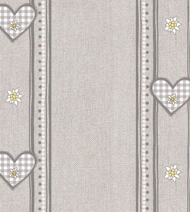 Delius Resi 8520 textil - Paisley Home