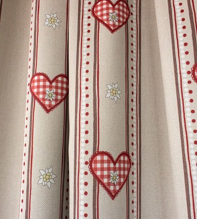 Delius Resi 1520 textil - Paisley Home