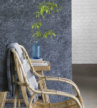 Designers Guild Chiazza Indigo tapéta - Paisley Home