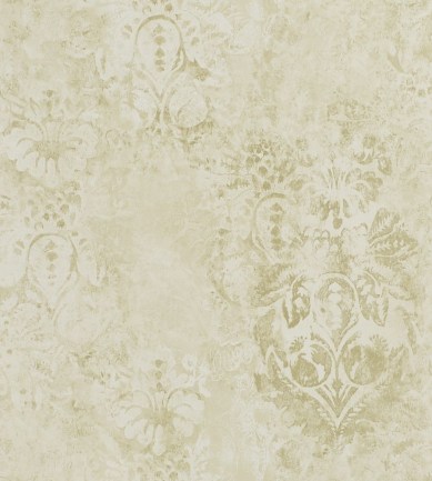 Designers Guild Gessetto Gold tapéta - Paisley Home