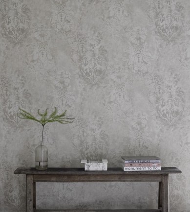 Designers Guild Gessetto Parchment tapéta - Paisley Home
