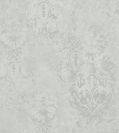 Designers Guild Gessetto Platinum tapéta - Paisley Home