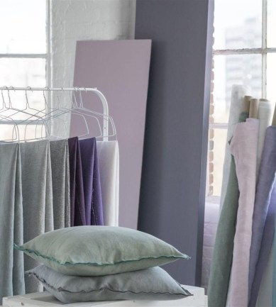 Designers Guild Brera Lino Blossom textil - Paisley Home