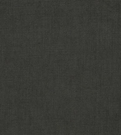Designers Guild Brera Lino Charcoal textil - Paisley Home