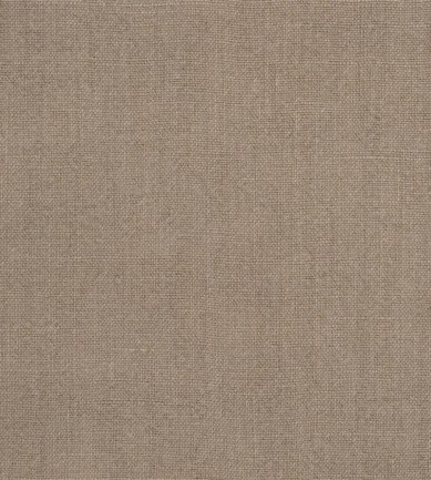 Designers Guild Brera Lino Cocoa textil - Paisley Home