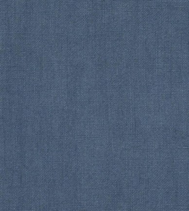 Designers Guild Brera Lino Denim textil - Paisley Home