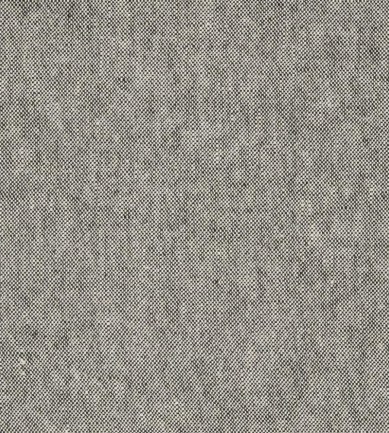 Designers Guild Brera Lino Ebony textil - Paisley Home