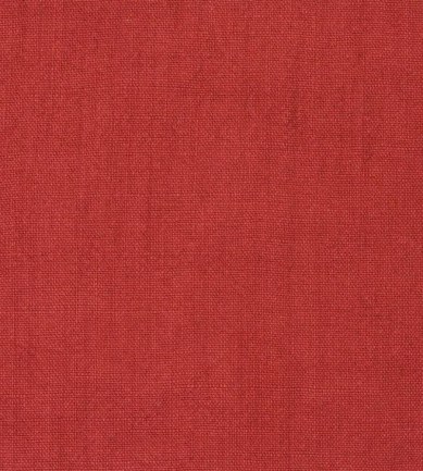 Designers Guild Brera Lino Paprika textil - Paisley Home