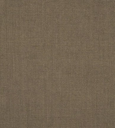 Designers Guild Brera Lino Walnut textil - Paisley Home