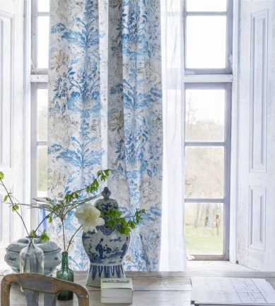 Designers Guild Damasco Delft textil - Paisley Home