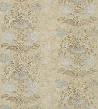 Designers Guild Damasco Maize textil - Paisley Home