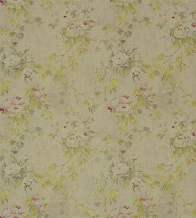 Designers Guild Floreale Natural textil - Paisley Home