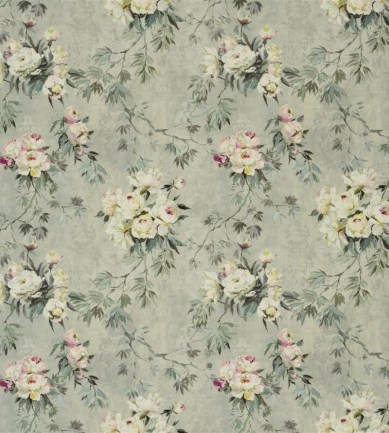 Designers Guild Floreale Zinc textil - Paisley Home