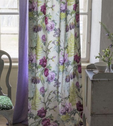 Designers Guild Tulipani Linen textil - Paisley Home