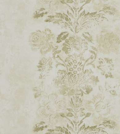 Designers Guild Damasco Gold tapéta - Paisley Home