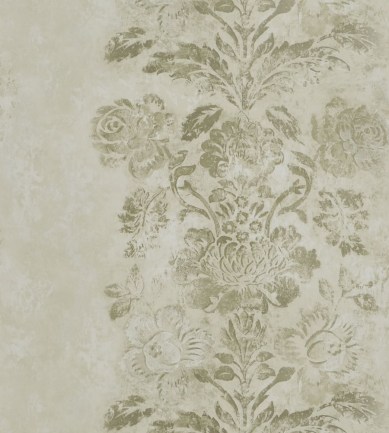 Designers Guild Damasco Linen tapéta - Paisley Home