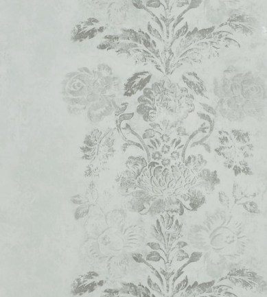 Designers Guild Damasco Pale Celadon tapéta - Paisley Home