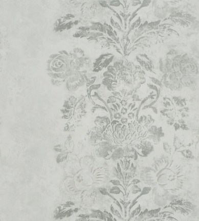 Designers Guild Damasco Silver tapéta - Paisley Home