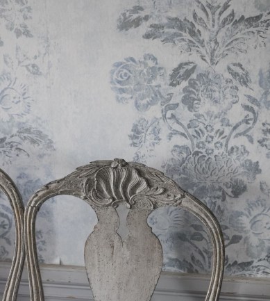 Designers Guild Damasco Stone tapéta - Paisley Home