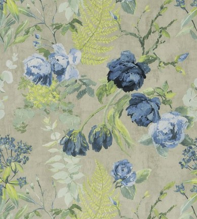 Designers Guild Tulipani Delft tapéta - Paisley Home