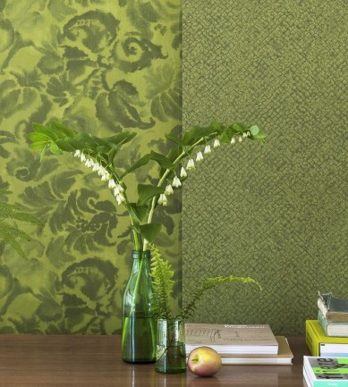 Designers Guild Boro Ocean tapéta - Paisley Home