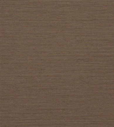 Designers Guild Brera Grasscloth Walnut tapéta