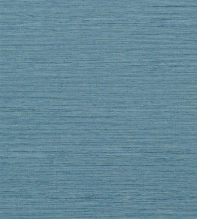 Designers Guild Brera Grasscloth Denim tapéta